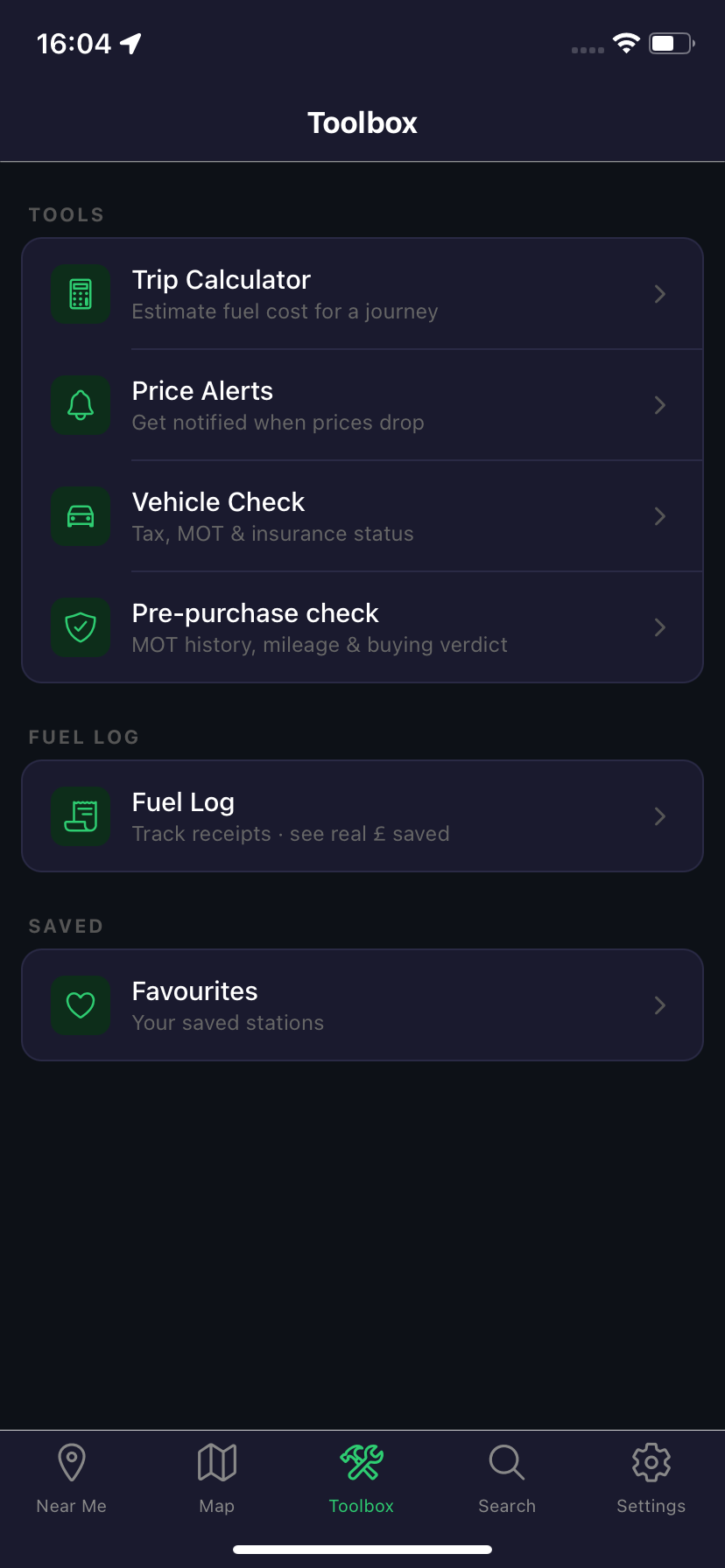 FuelUK detail image one